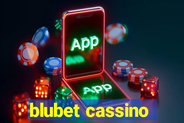 blubet cassino